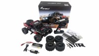 Hyper GO Desert Buggy brushless 4WD RTR 